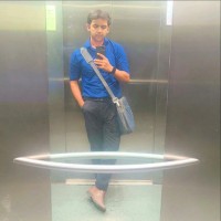 Shamshad Ahmad