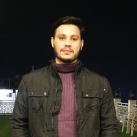 Nabeel Ahmad Qureshi