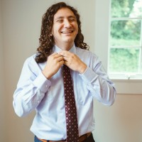 Nicholas Galloway