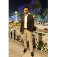 Hamza Rizwan
