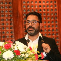 Amir Raj Thapa