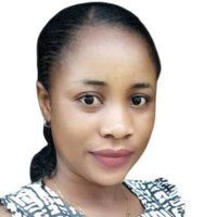 Akinjomo Esther