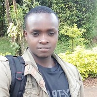 Dancan Kibuge