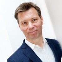 Jeroen Barends