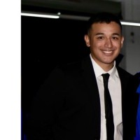 Felipe Alvarez, M.Ed.
