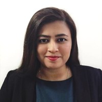 Syahindah Rosley