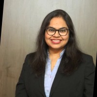Rashmi Mishra