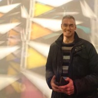 David Palin