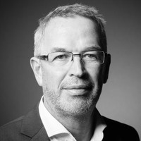 Peter Van Oostrum