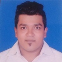 Tejas Bijur