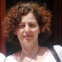 Agnes Sarudi