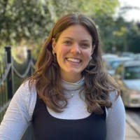 Clare Sullivan