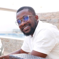 Richmond Asiedu Acheampong