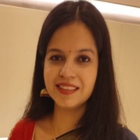 Shanti Chaturvedi
