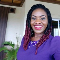Cynthia Asekhamhe