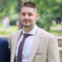 Nikola Stamenkovic