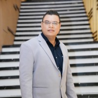 Sanjay Jogdand