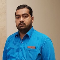 MOHAMMED SULTAN UDDIN