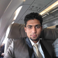 Amir Suhel