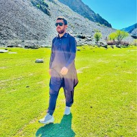 Abdul Haseeb Mian