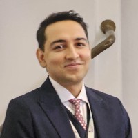Vahid J. Sadeghi