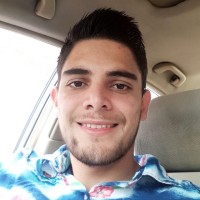 Gabriel Chaves Arguedas.