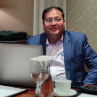 Pawan Chowdhary