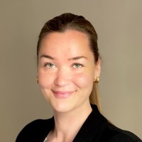 Cecilie Fjeldberg Hjarsen