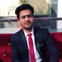 Rishabh Gogia