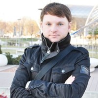 Владислав Ялыманов