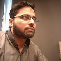 Mohammad Noman Fpfa, Cipfa