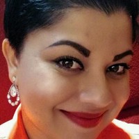 Maryam Rahaman