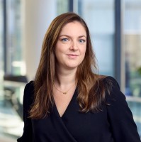 Arielle van der Linde