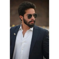 Huzaifa Iqbal
