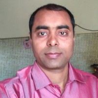 Krishnakant Kumar