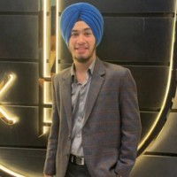 Japeesh Anand