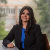 Arista Sehgal
