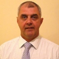 Réginald Soubry, p.eng.