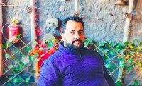 Mandeep Kumar