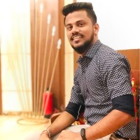 Kalpesh Parab