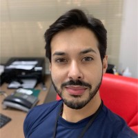 Alexandre Coelho Lima Rocha