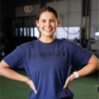 Anna Taylor, PT, DPT