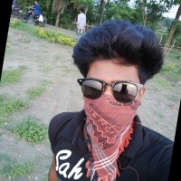 Rajib Mitra