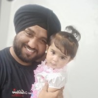 robin singh