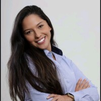 Adriane Oliveira