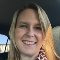 Corri Jenks