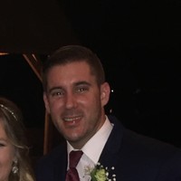 Nicholas Formico