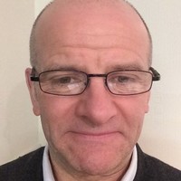 Andy Dixon