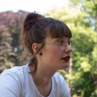 Coralie David