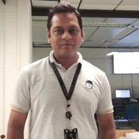 Masroor Ahmed